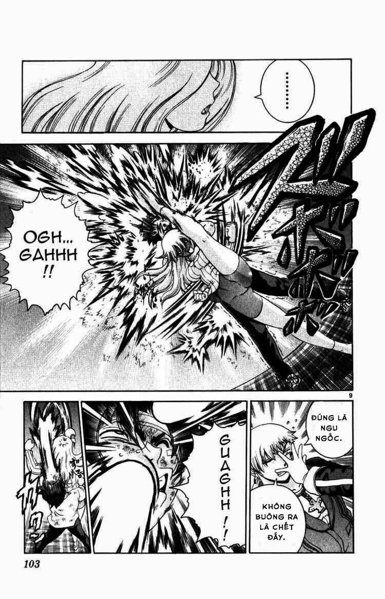 history's strongest disciple kenichi chapter 223 10