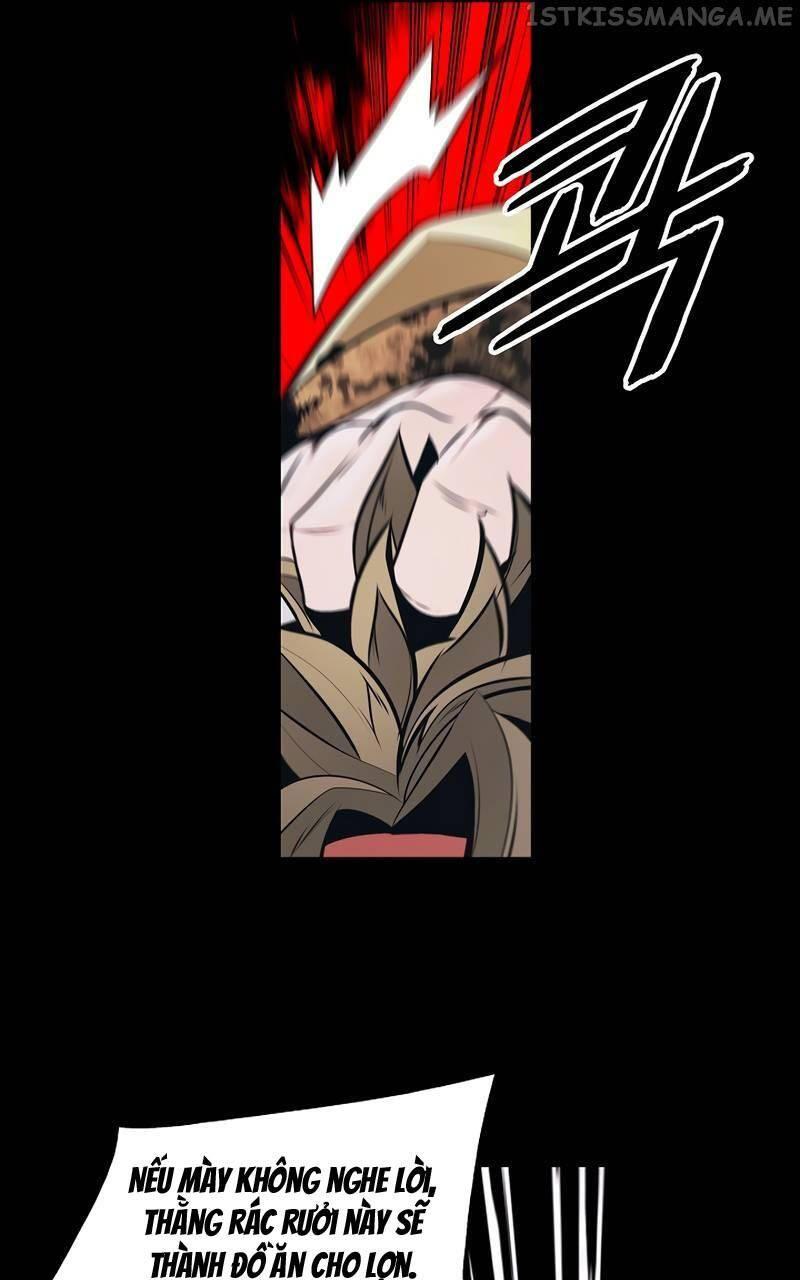 bất bại chân ma chapter 173 23