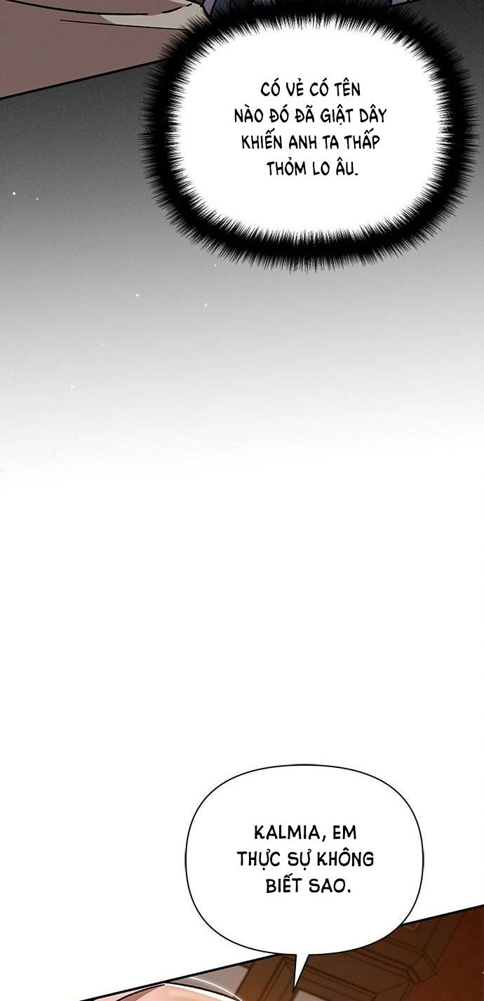 ôi kẻ thù không đội trời chung thân ái của tôi chapter 21.2 49