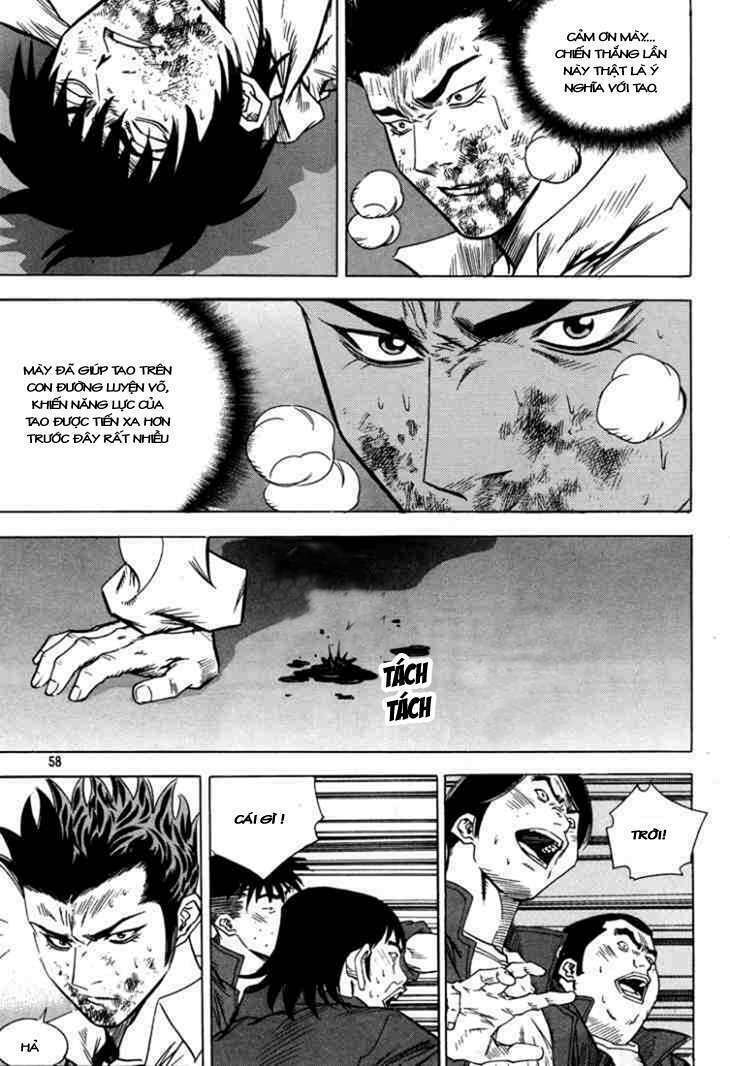 change guy chapter 311 5