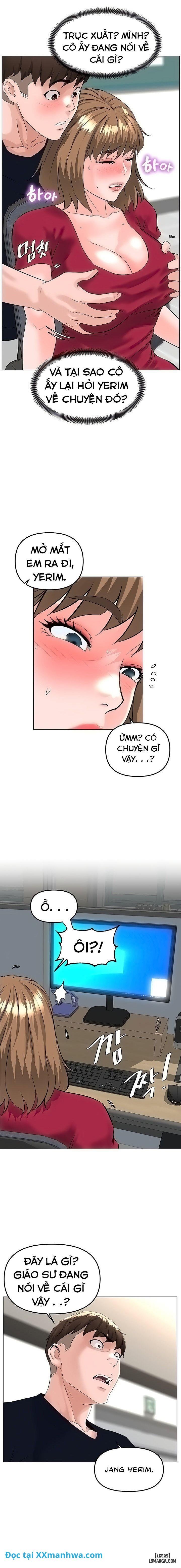 sóng âm thao túng chapter 30 10