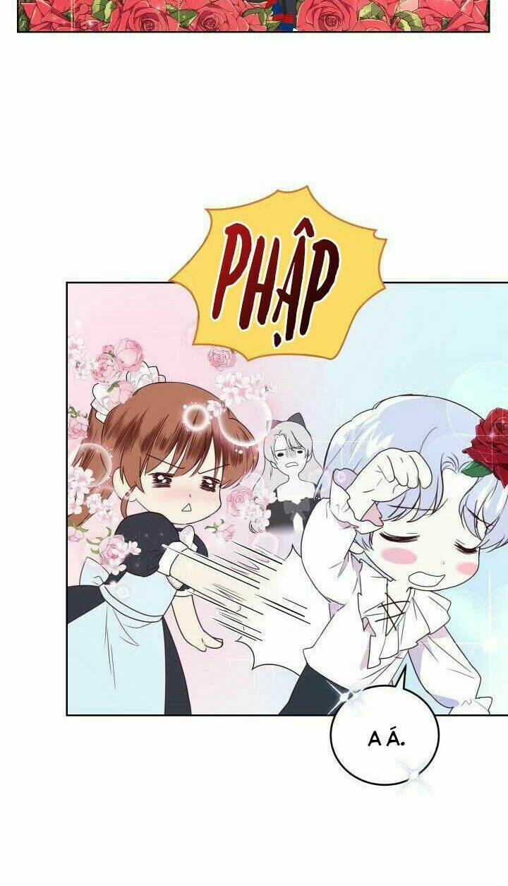 nhà điều chế nước hoa độc quyền của bạo chúa chapter 26 57