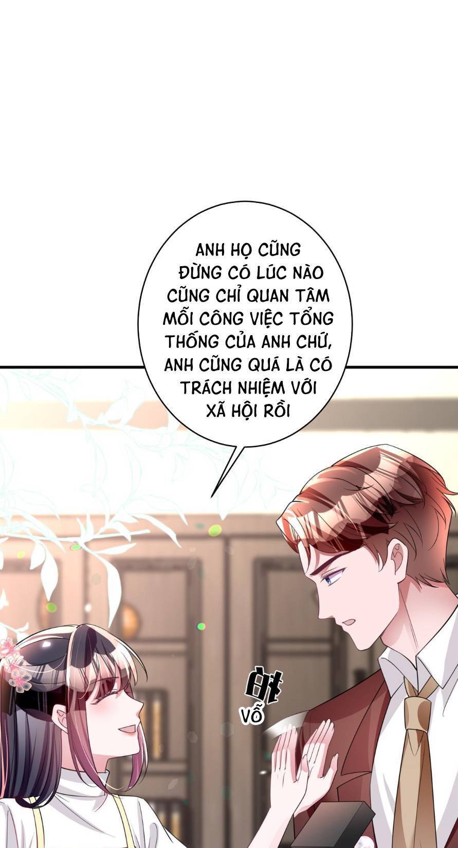 tổng tài huyết tộc cực sủng cô vợ mỹ nhân ngư chapter 61 34