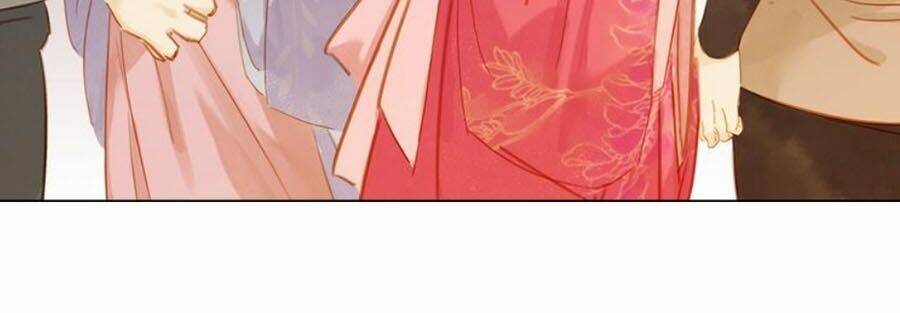 tiểu sư phụ, tóc giả của ngài rơi rồi! chapter 11 43