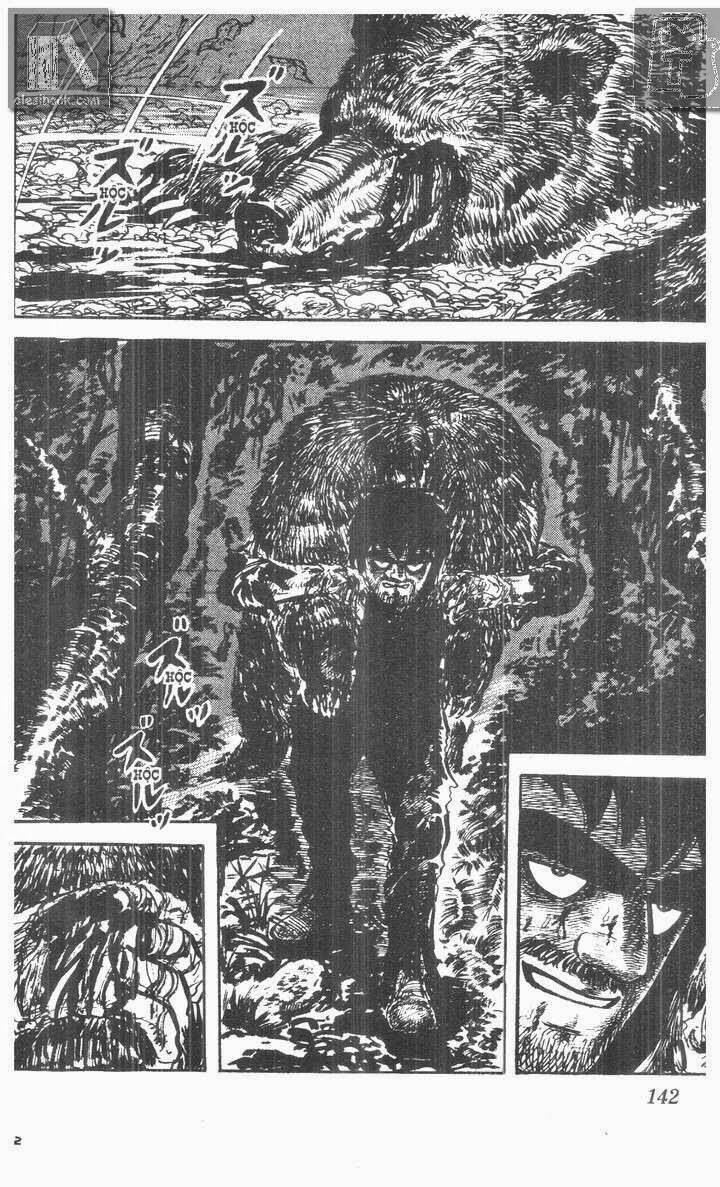 ganbare genki chapter 208 20