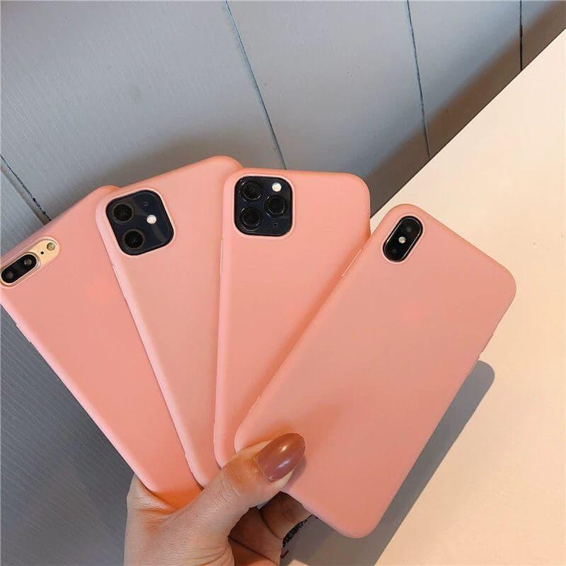 Ốp Dẻo dành cho Xiaomi Redmi Note 9s,Note 9 Pro,Note 8,Note 8 Pro,,Note 7,Note 5 Pro,Note 6 Pro,Note 4X,S2