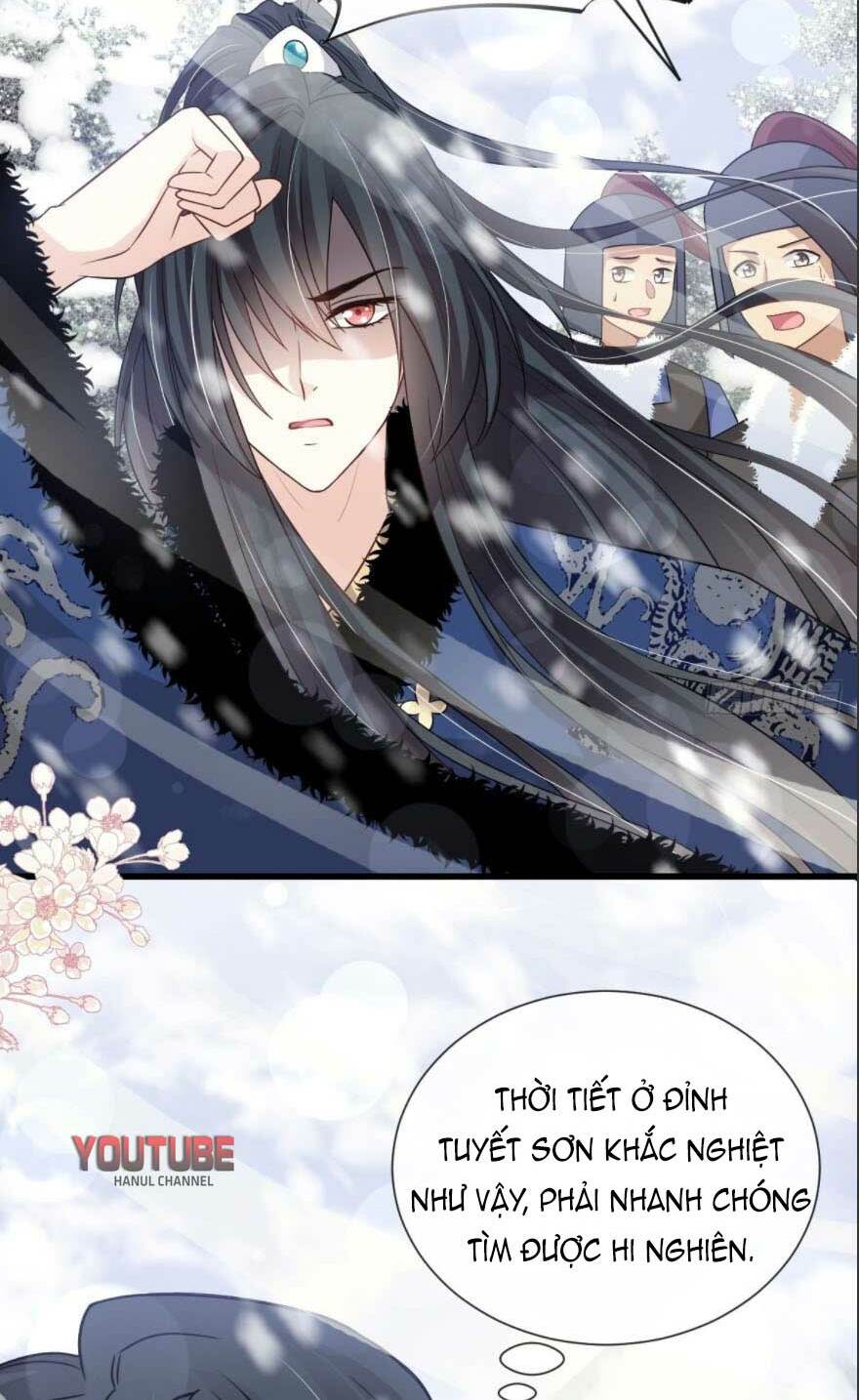 thiên hạ đệ nhất sủng phi chapter 197 13