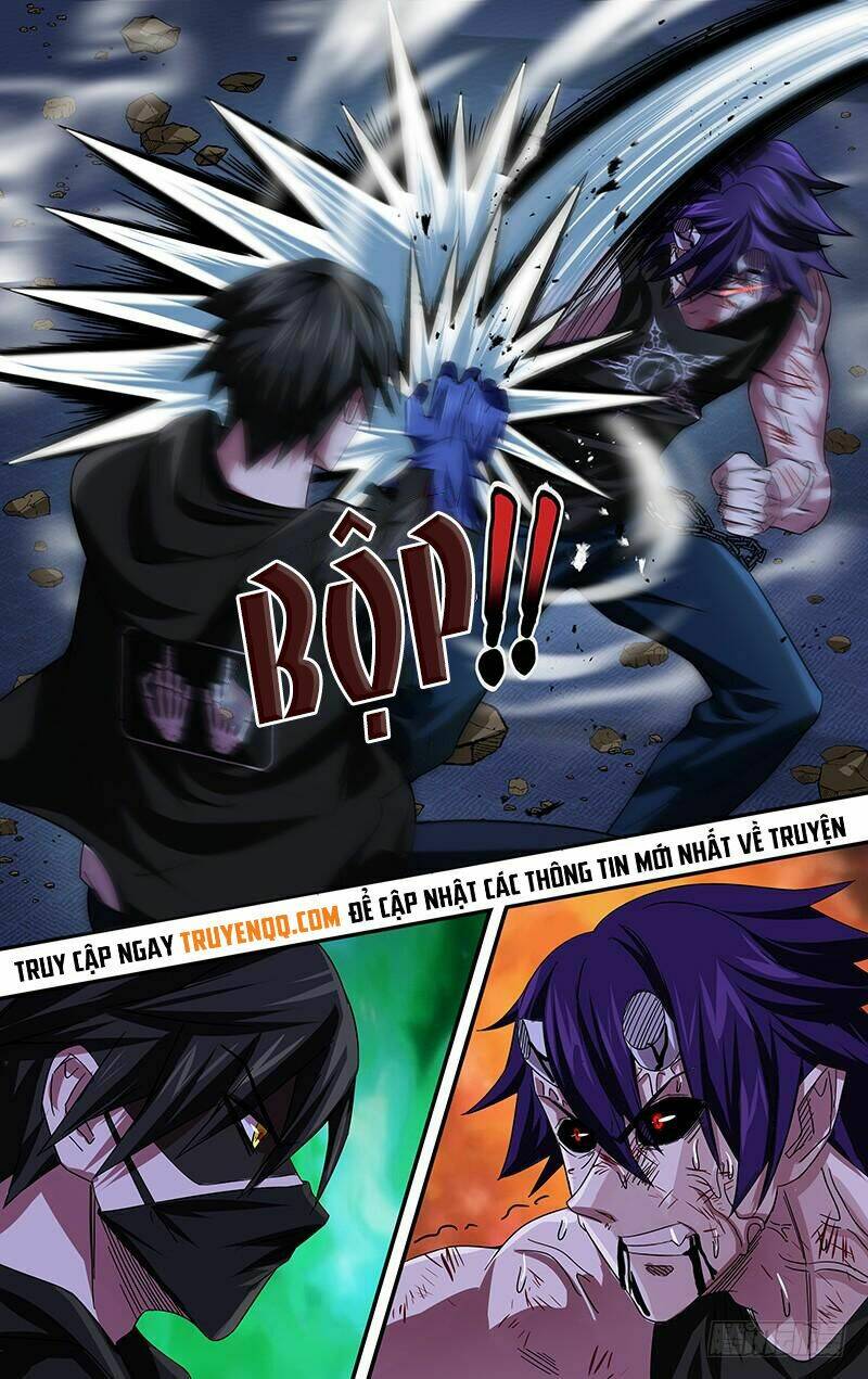 were wolf chapter 93 8