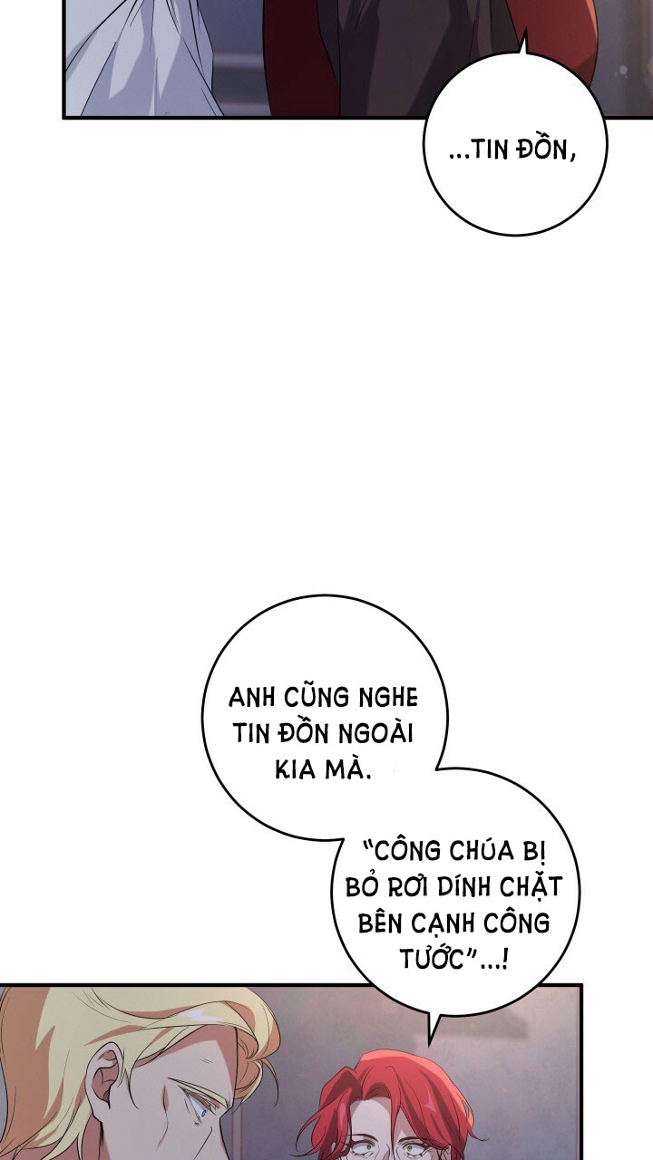 hãy nếm và nuốt đi nào chapter 12.1 29