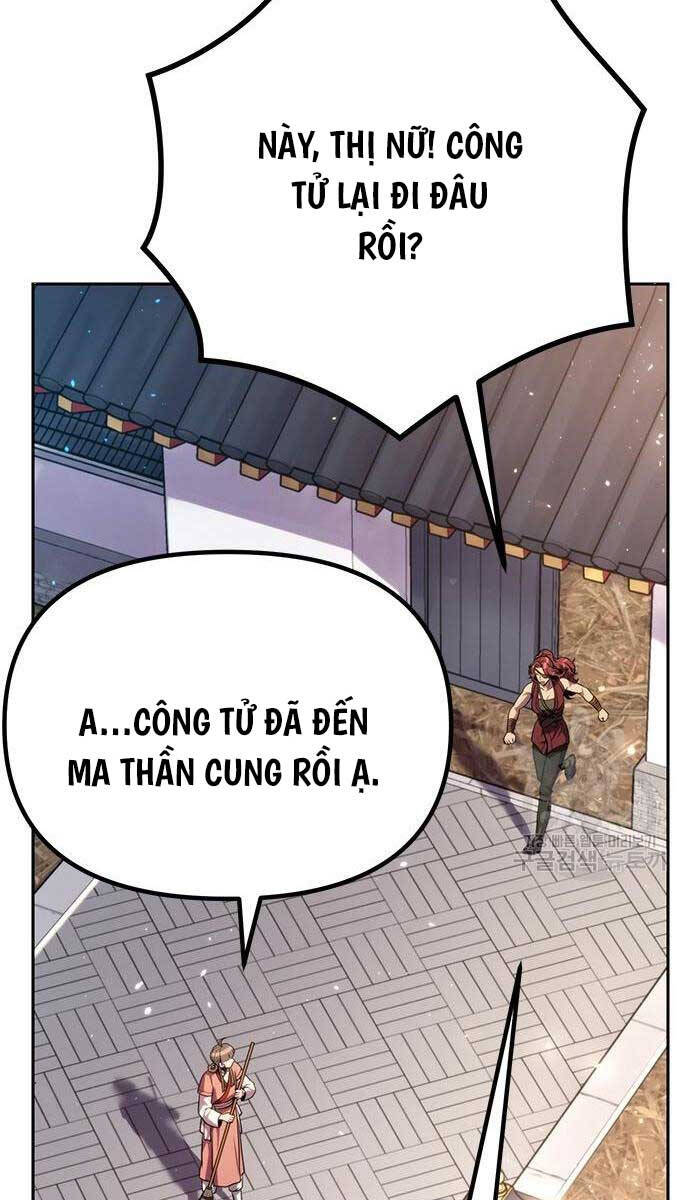 Ma Đạo Chuyển Sinh Ký Chapter 46 - Trang 12