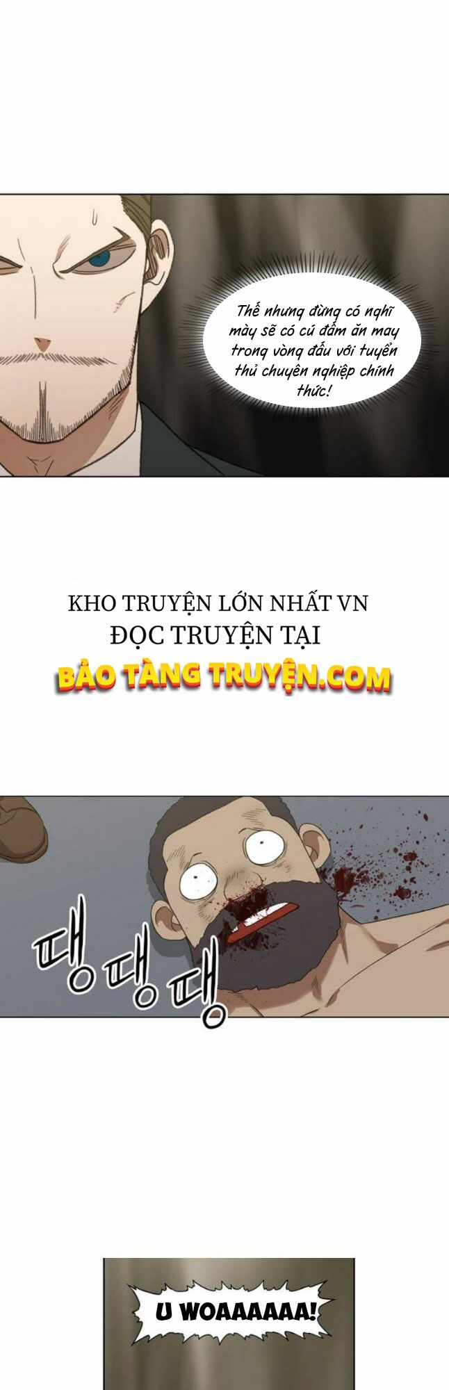 Võ Sĩ Quyền Anh chapter 71 52