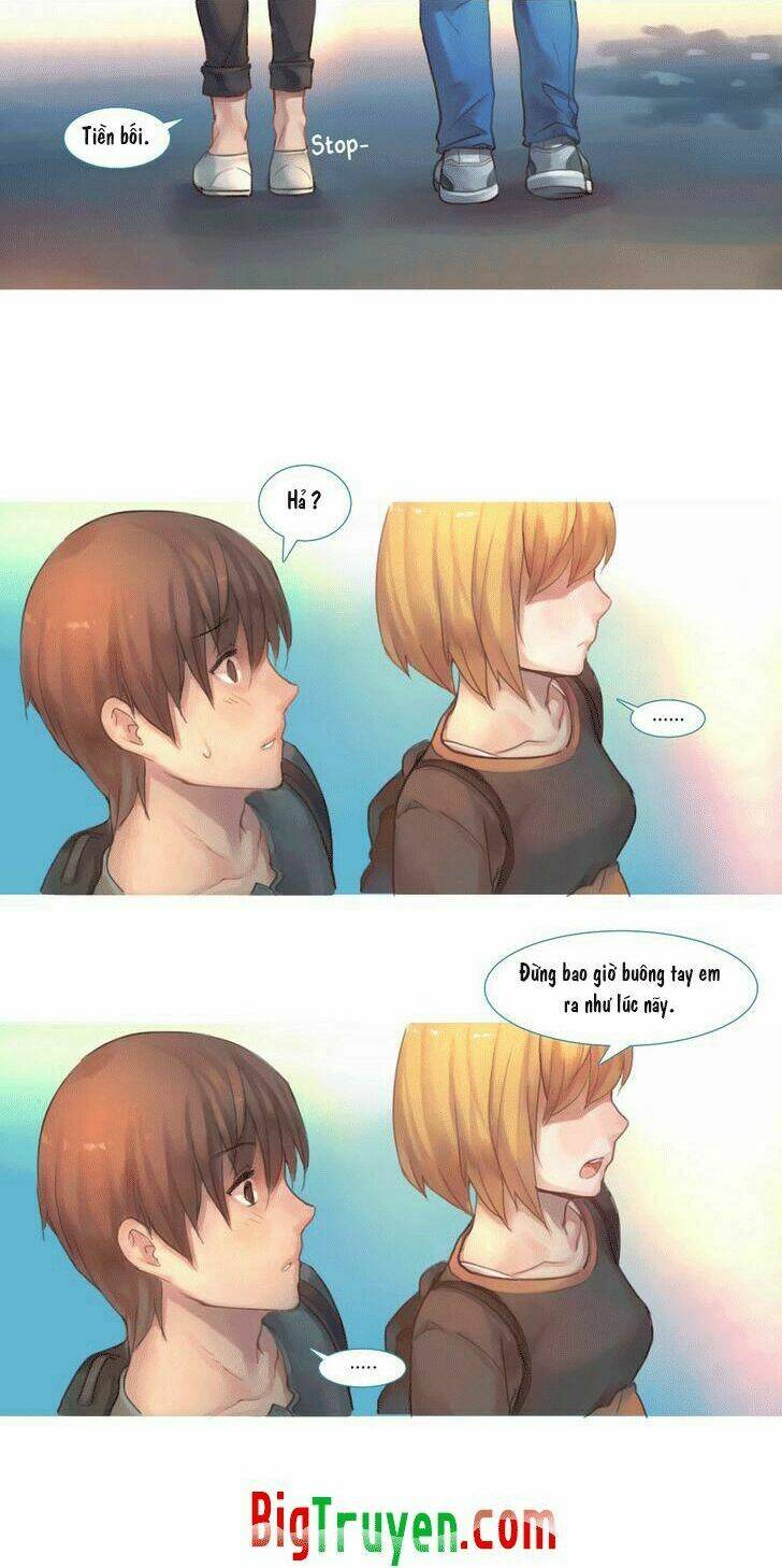 by chance, we... and... chapter 29 13