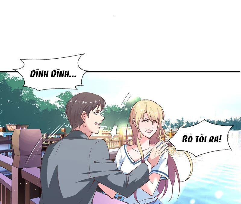 chiến lược lãng mạn của thịnh thiếu chapter 7 42