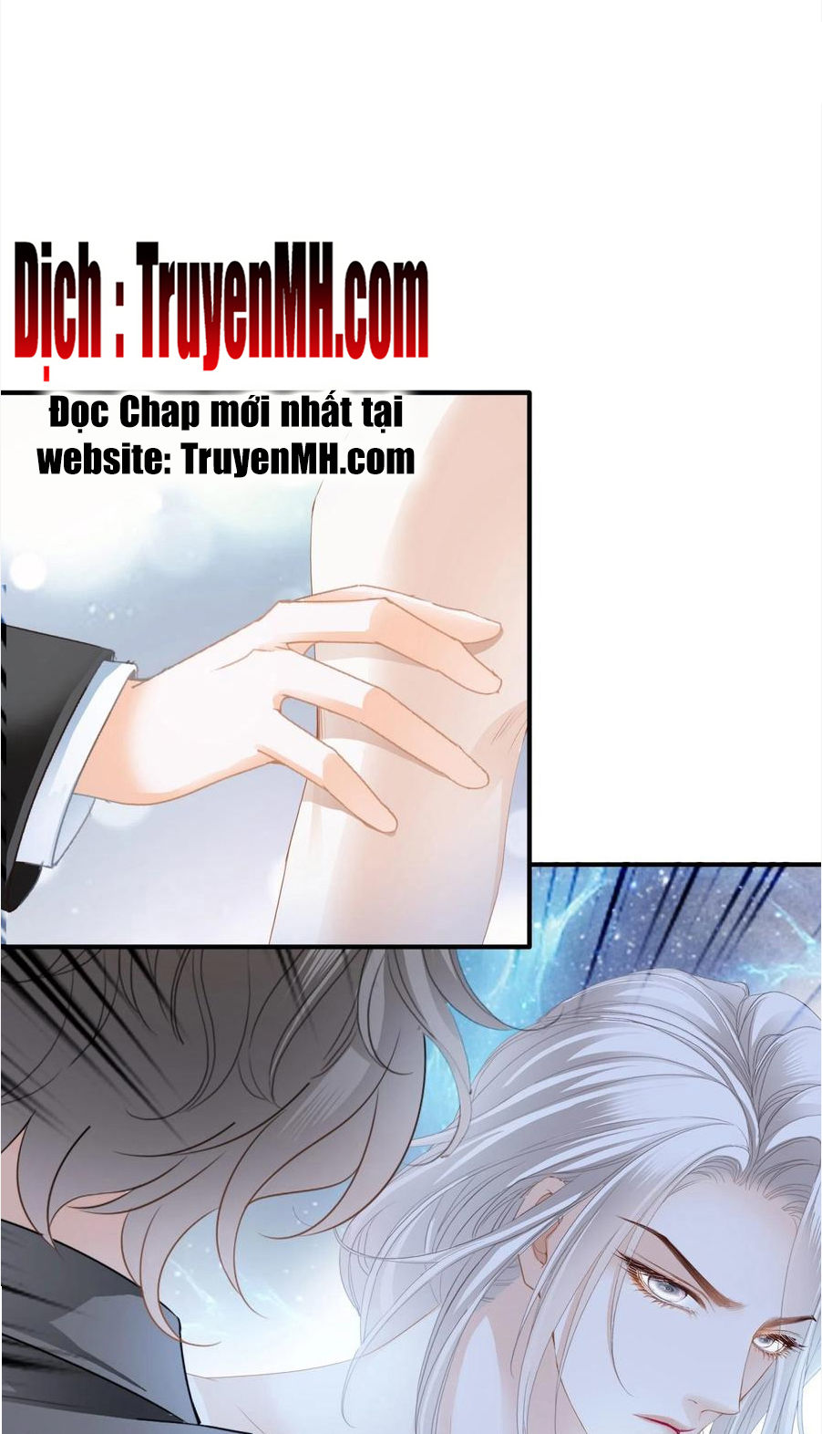 bạo quân ái nhân chapter 120 5