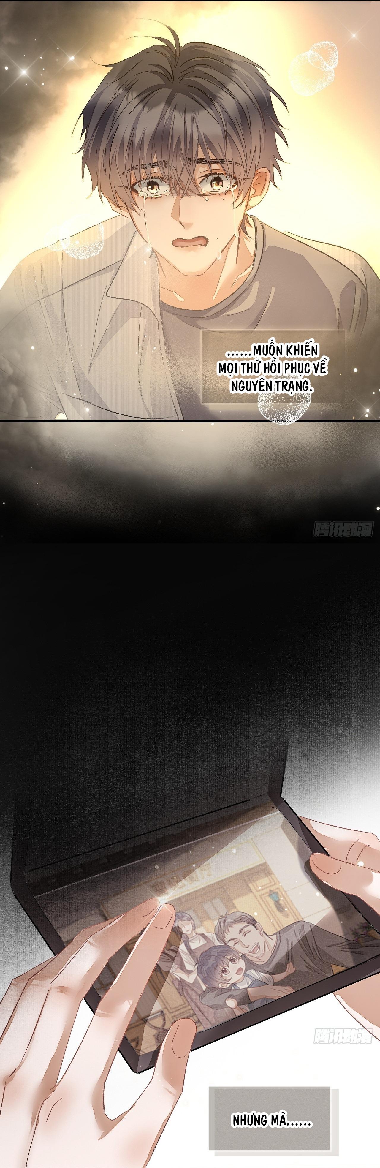 thực sắc chapter 5 20