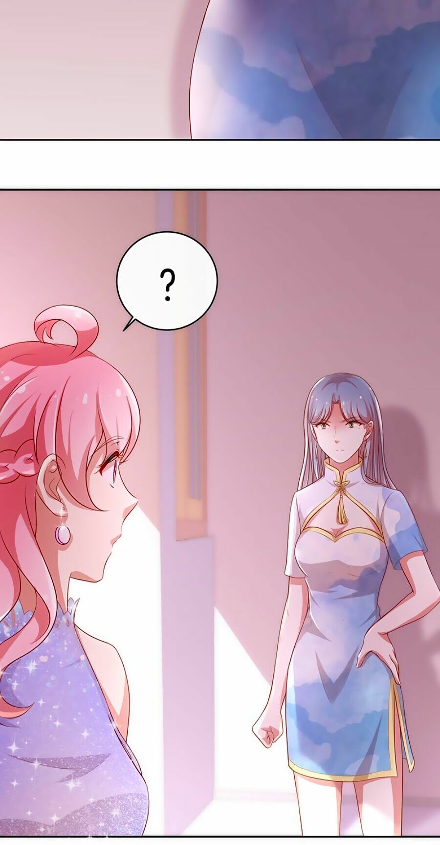 cả thế giới đều không bằng người chapter 37 15