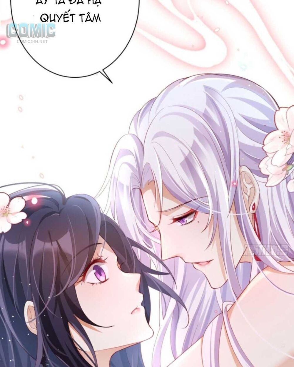 ác nữ vi đế chapter 90.2 27