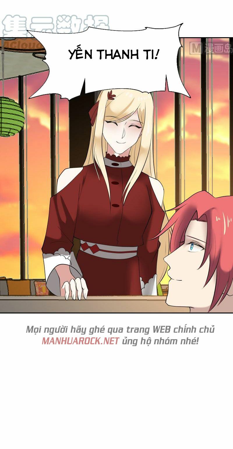 trên người ta có một rồng chapter 404 20