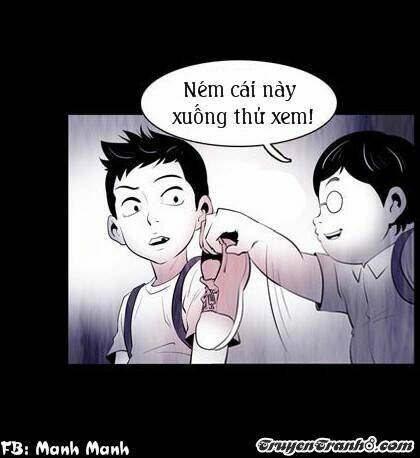 hố trời chapter 1 23