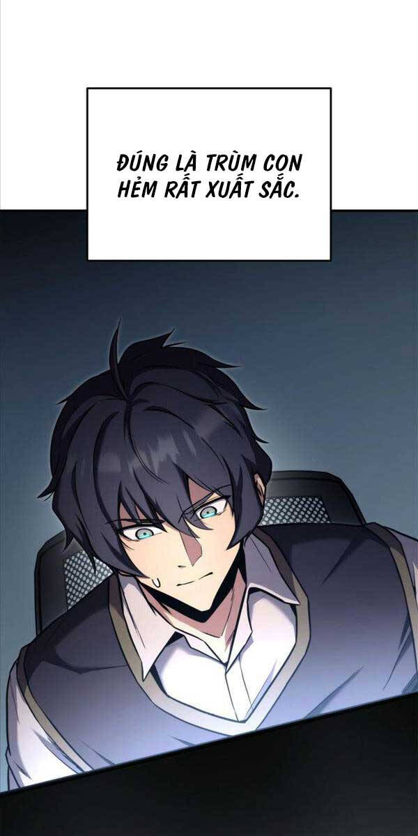 huyền thoại game thủ - tái xuất chapter 120 10