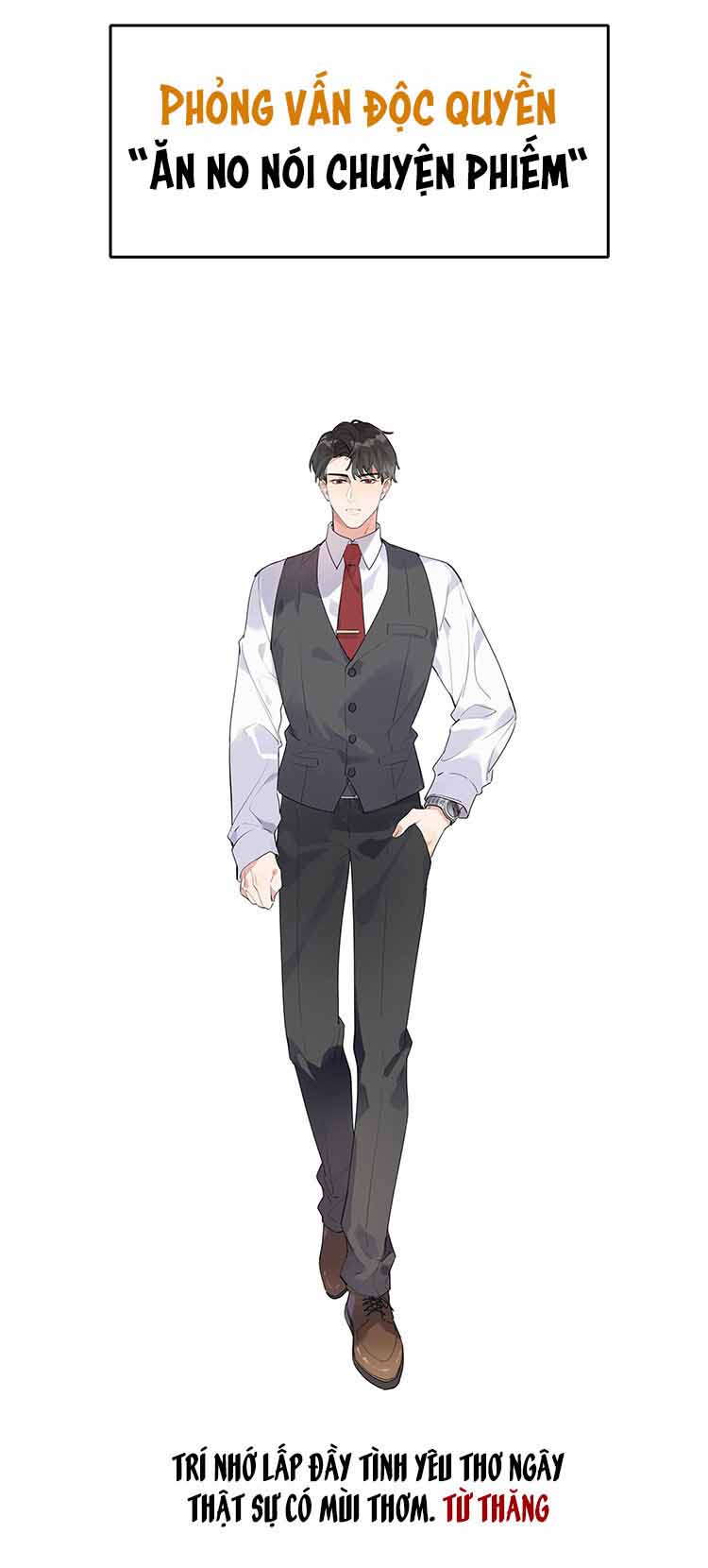 scandal ngây thơ chapter 0 1