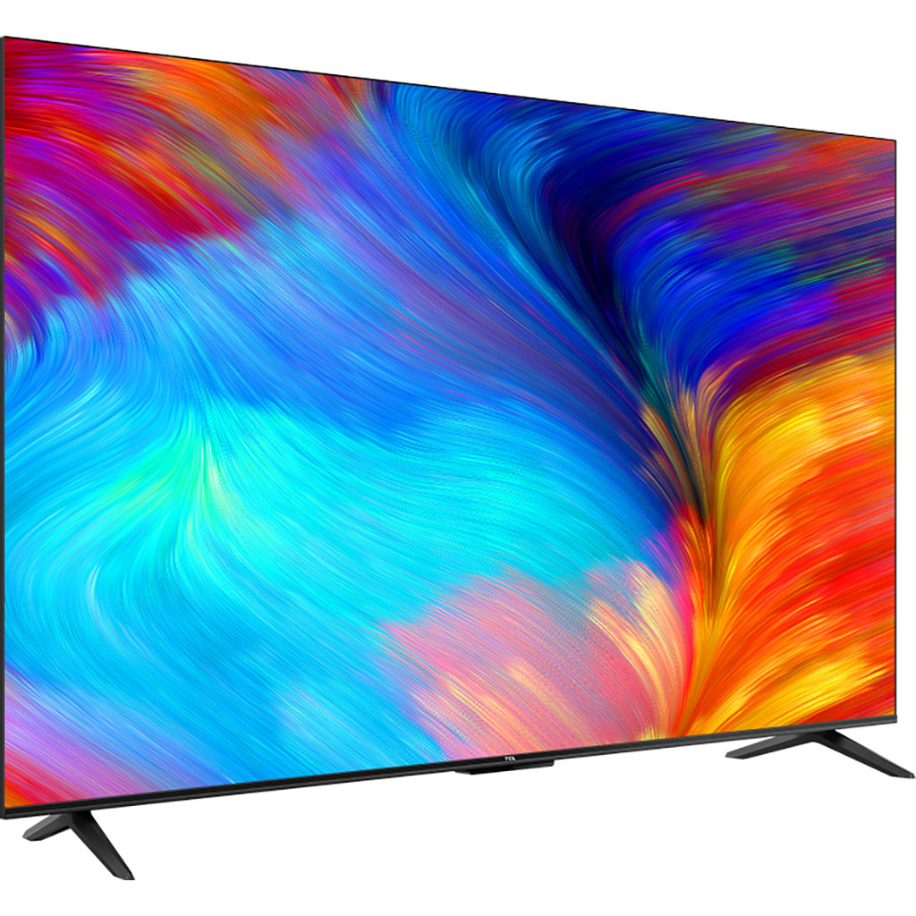 Google Tivi TCL LED 4K 55 inch 55P638 - Hàng chính hãng