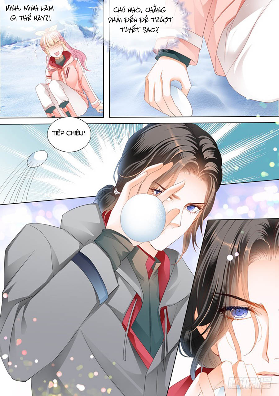 bá đạo tiểu thúc, xin trêu chọc vừa thôi! chapter 86 6