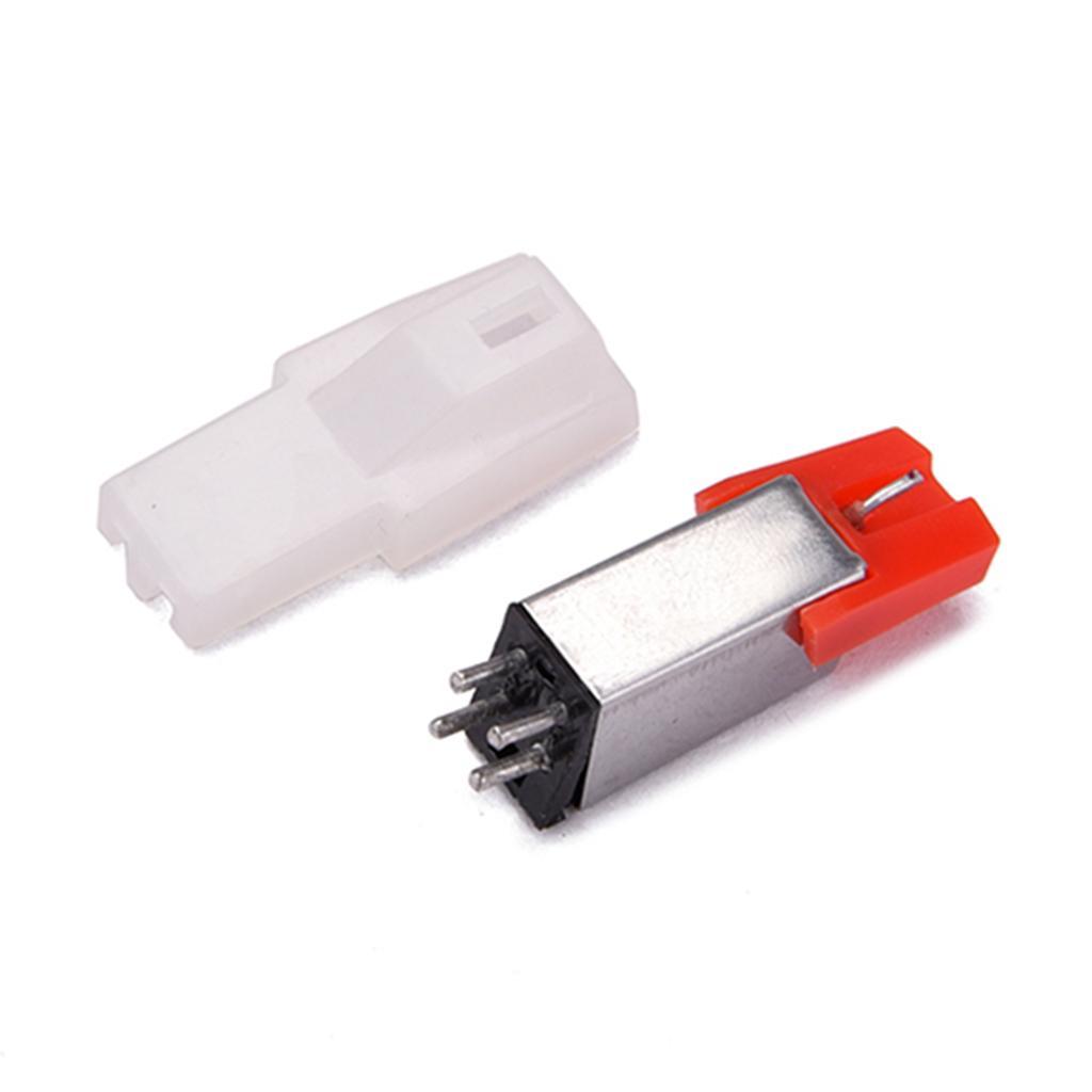 With       LP       Vinyl       Stylus