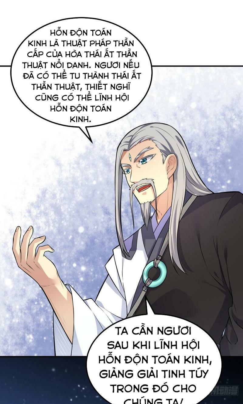 võ đạo độc tôn chapter 163 25