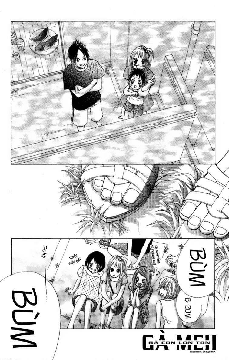 tonari no atashi chapter 8 39