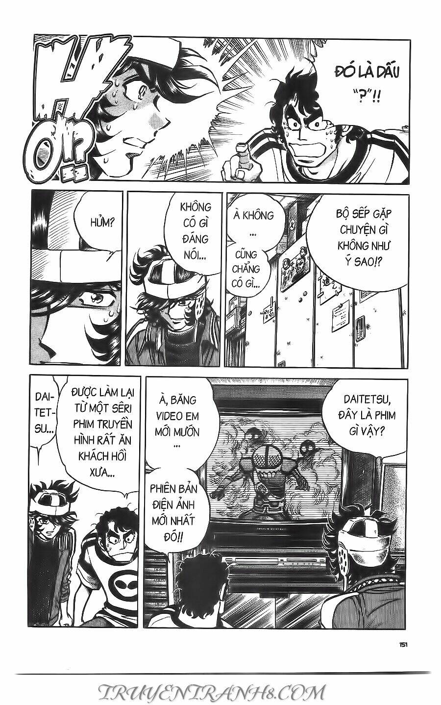 cây bút thần kỳ chapter 40 22