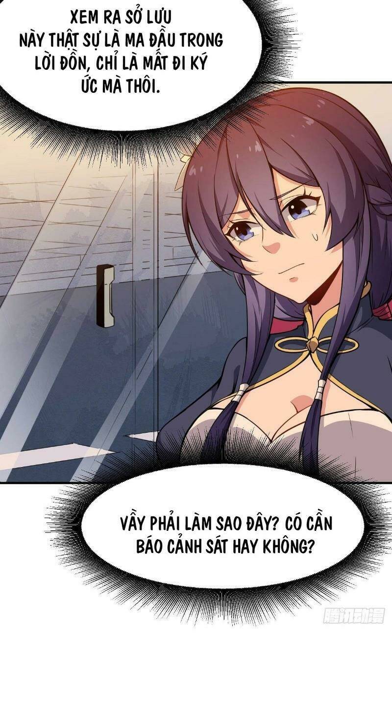 tổ thượng có tiền chapter 14 24