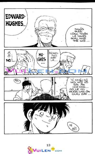 truyền nhân atula - shura no mon i chapter 16 14