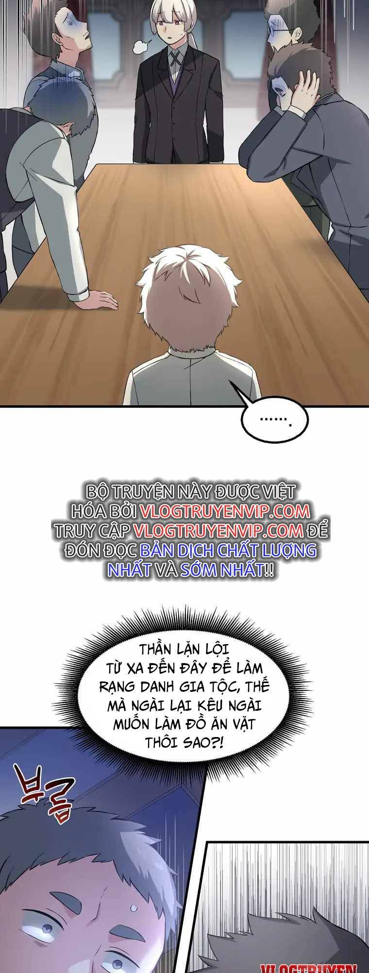 bách kiếp cường giả chapter 15 22