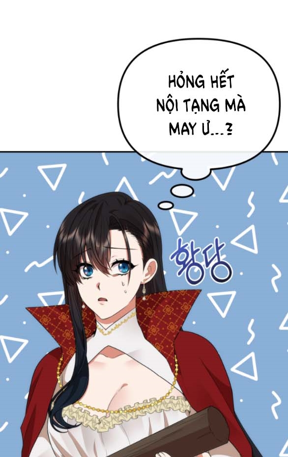 [18+] dũng sĩ vị tha chapter 5.2 39
