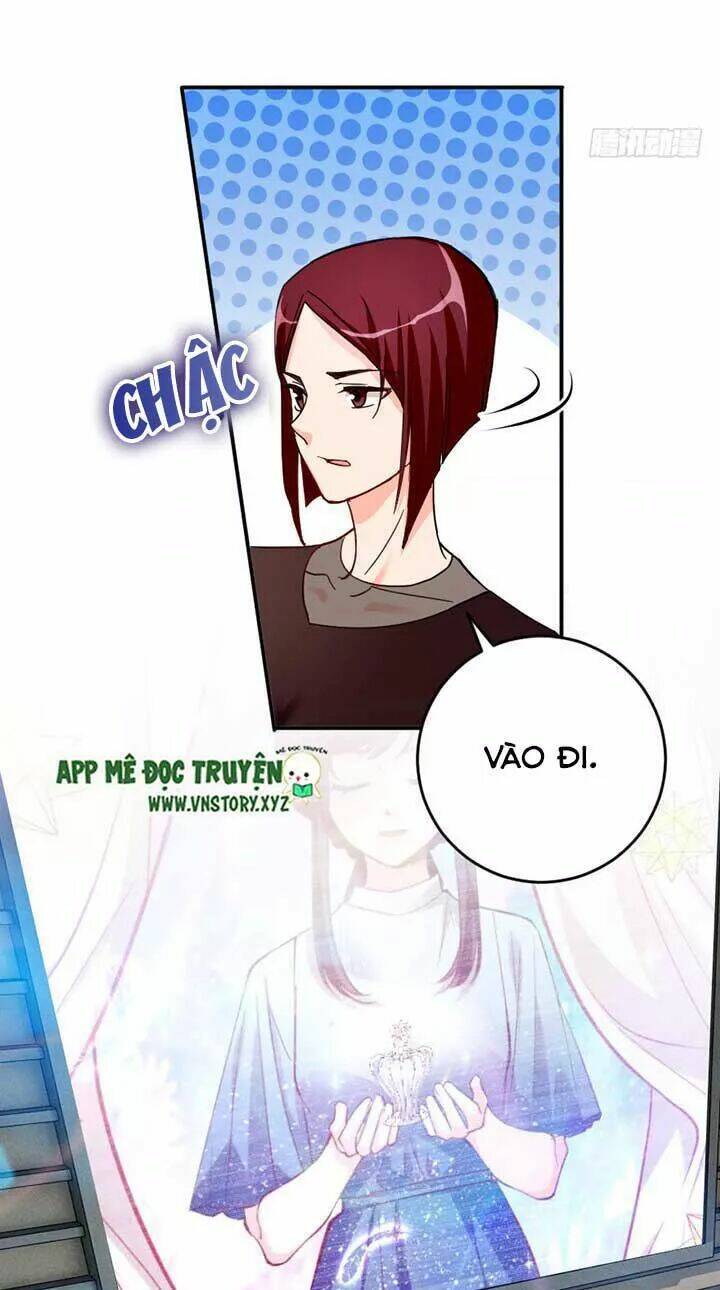 thiên hậu trở về chapter 83 31