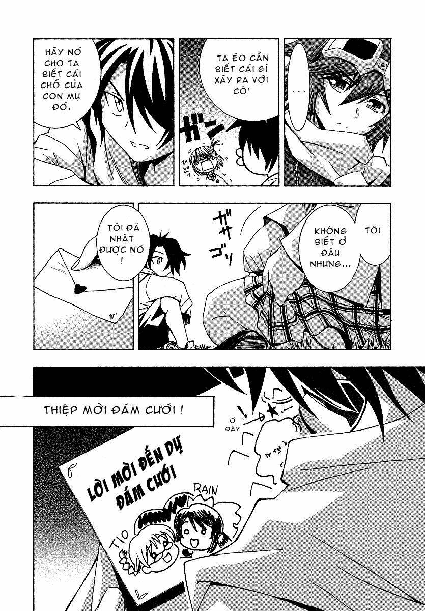 blassreiter - genetic chapter 5 15