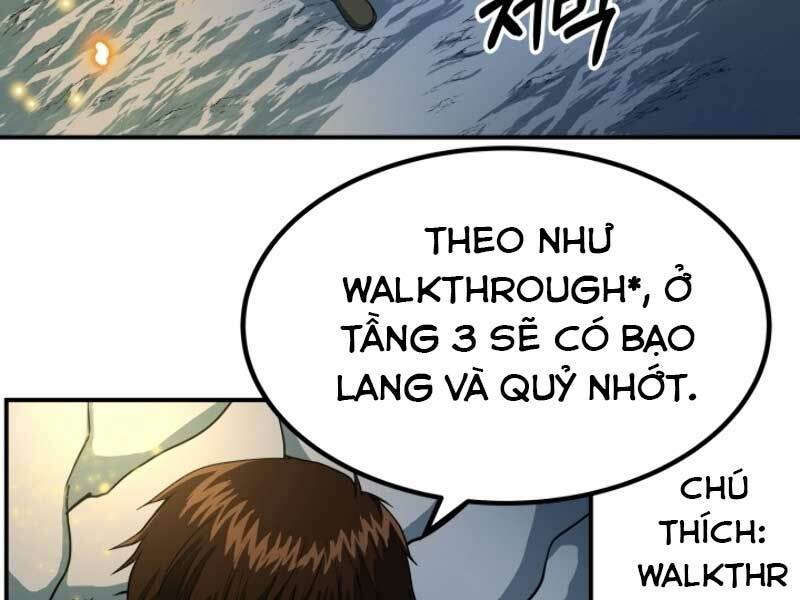 ngôi nhà kết nối với hầm ngục chapter 18 60