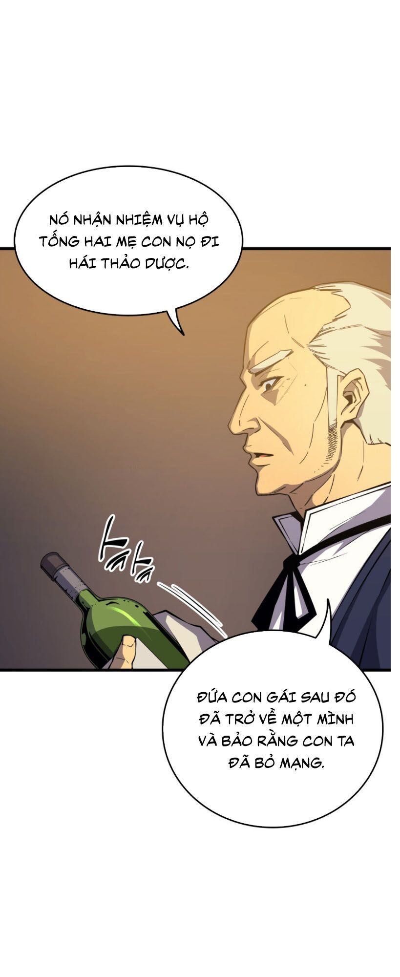 sự trở lại của pháp sư vĩ đại sau 4000 năm chapter 19 59