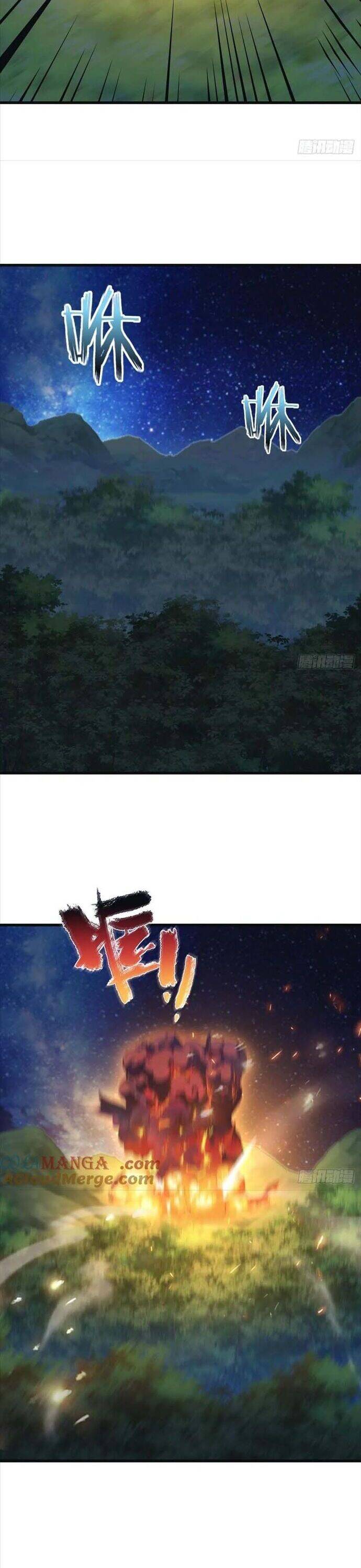 tu tiên trở về tại vườn trường – season 2 chapter 75 24