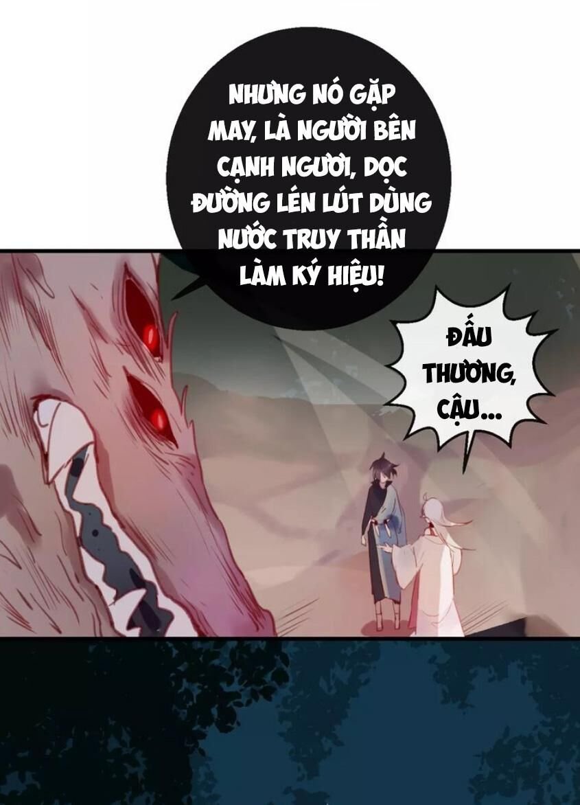 hồ minh chi hương chapter 7 51