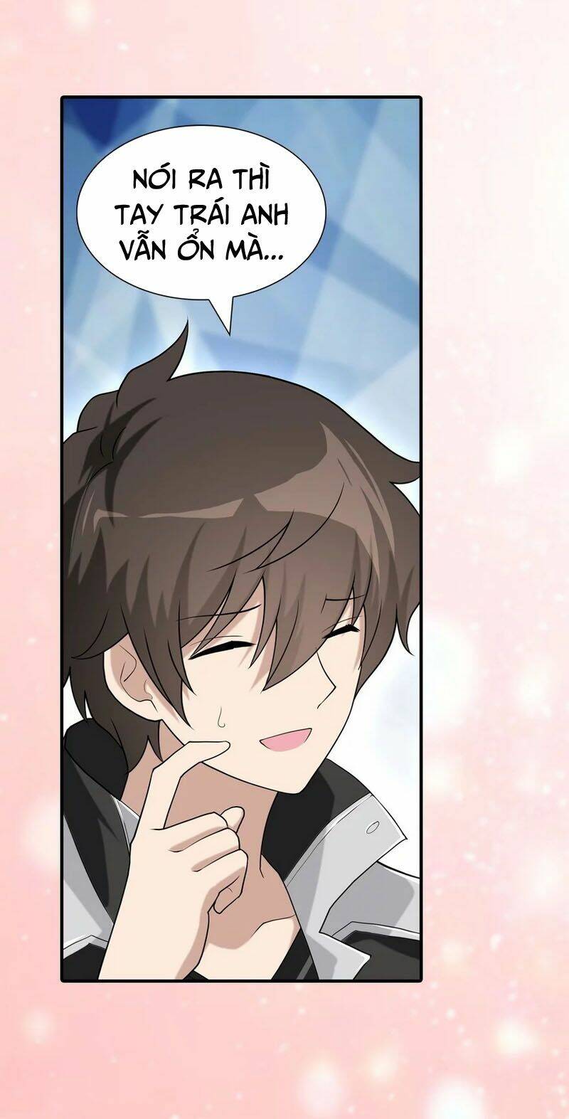 bạn gái virus của tôi chapter 128 20