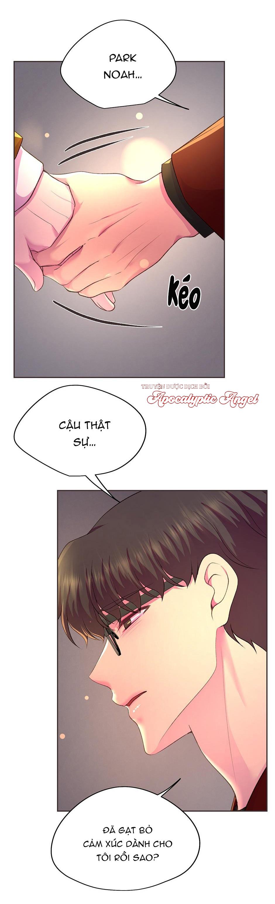 giữ em thật chặt (hold me tight) chapter 186 15