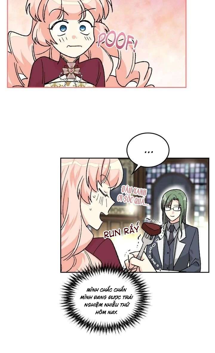 thú cưng của nhân vật phản diện chapter 24 33