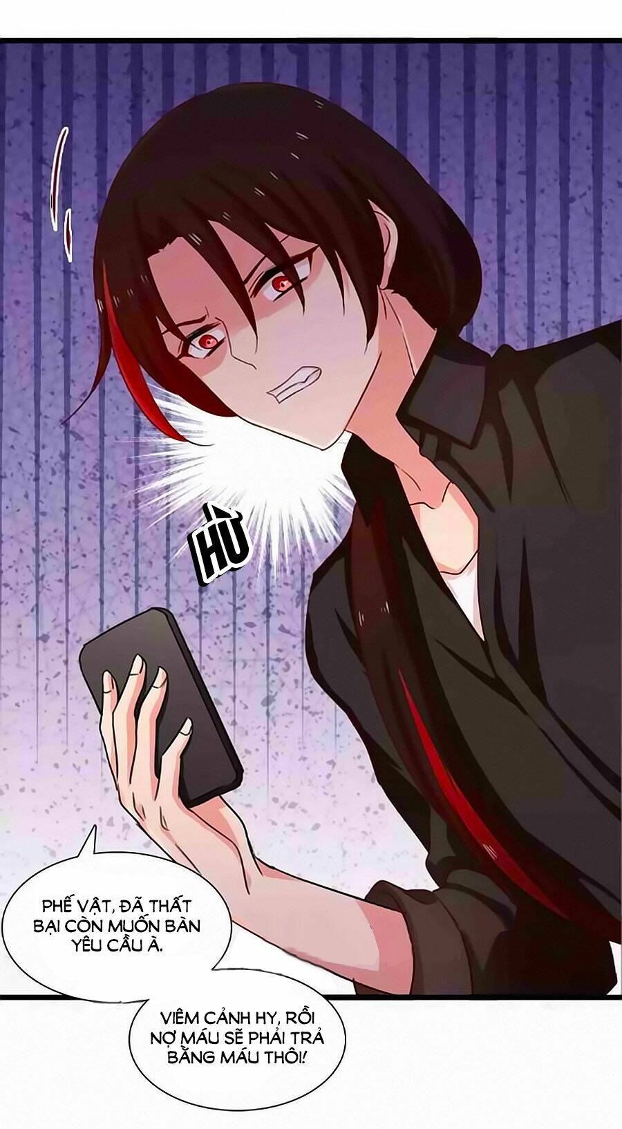 chỉ nhiễm thành hôn chapter 181 30