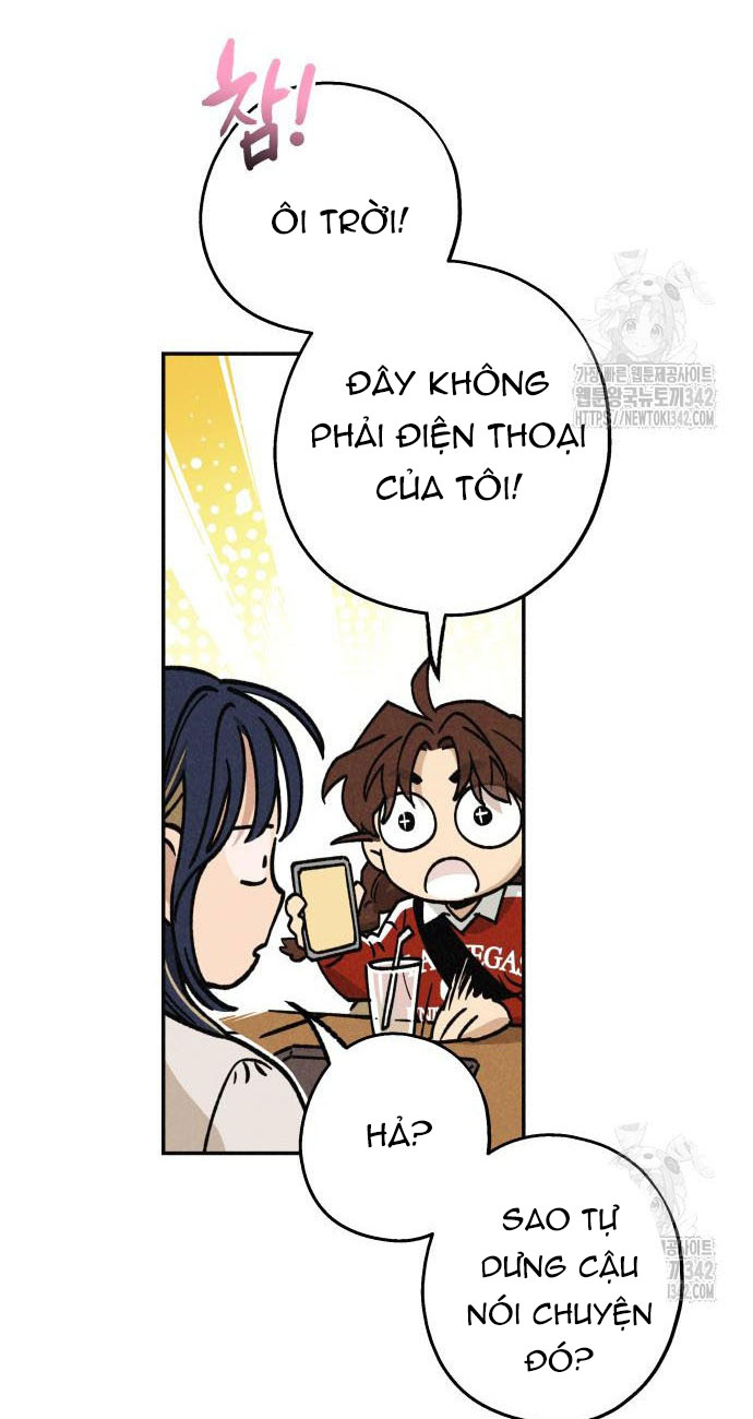 Mối Quan Hệ Đặc Biệt chapter 19.1 89