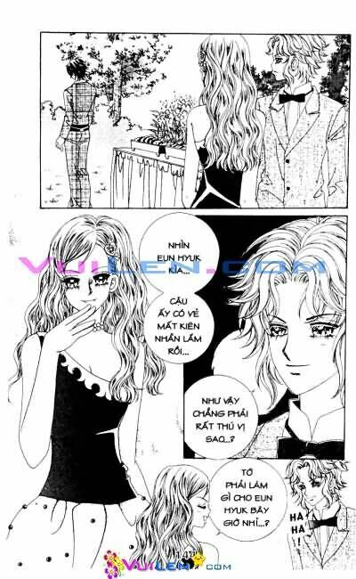 cô dâu bé xinh chapter 48 5