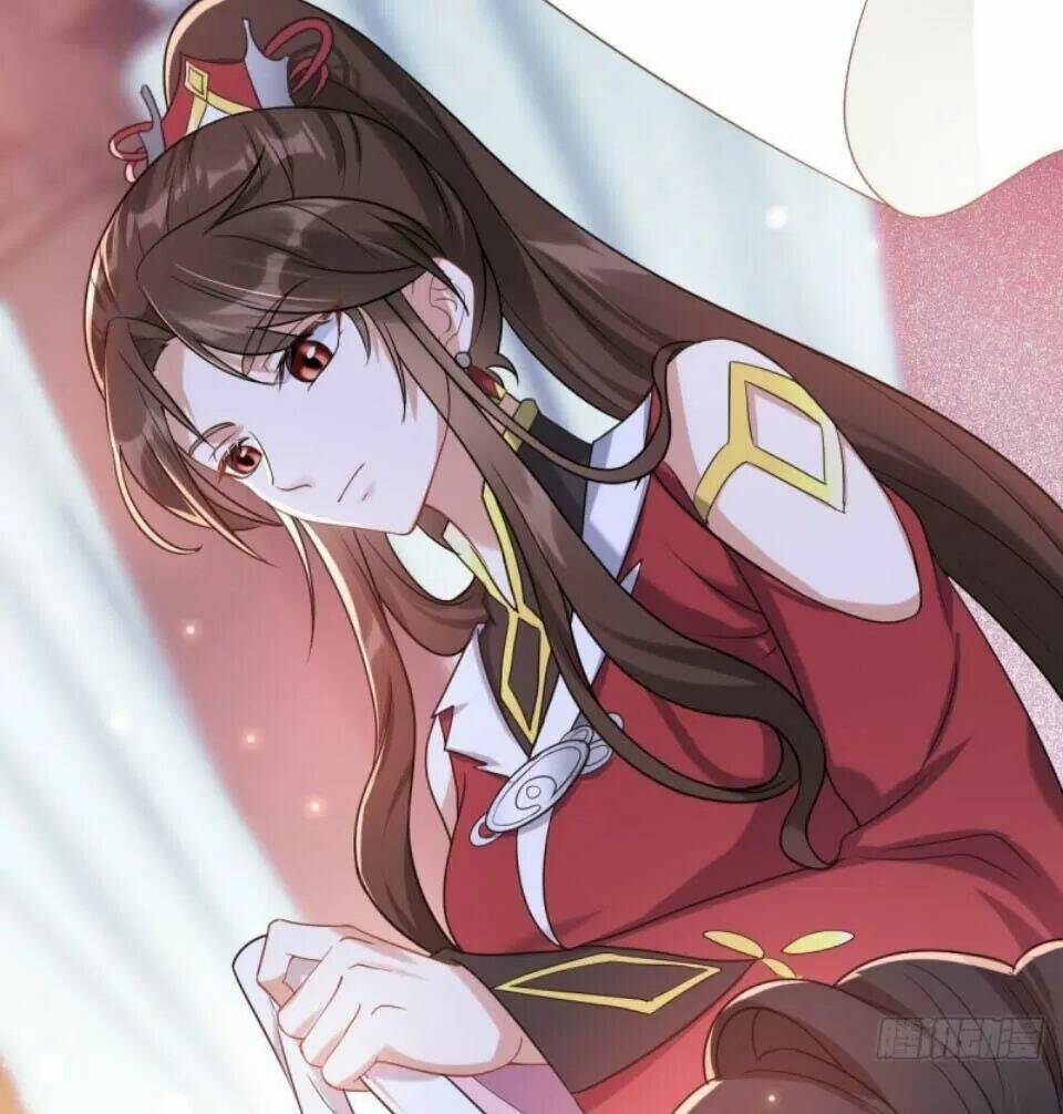 phế nữ yêu thần chapter 52 7