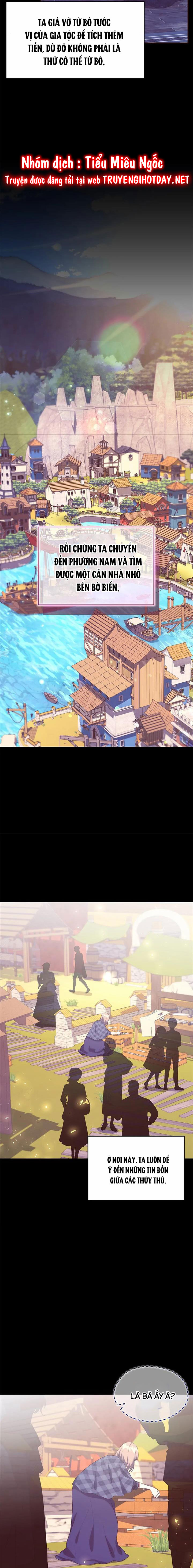 tôi không phải là nữ anh hùng chapter 124 6