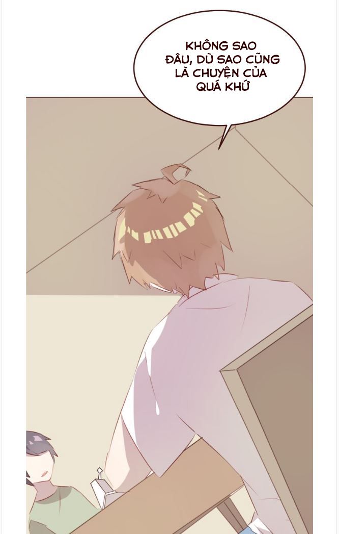 người yêu biến mất chapter 39 25